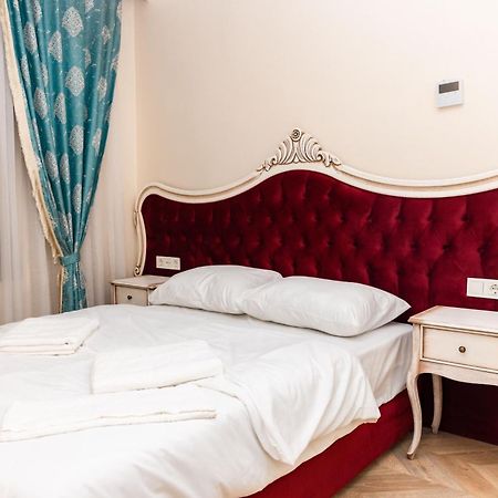 איסטמבול Mirapartotel מראה חיצוני תמונה