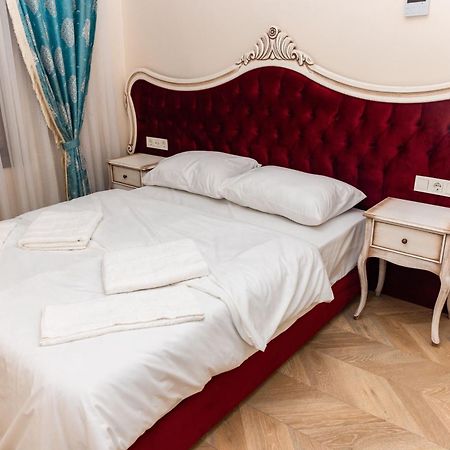 איסטמבול Mirapartotel מראה חיצוני תמונה
