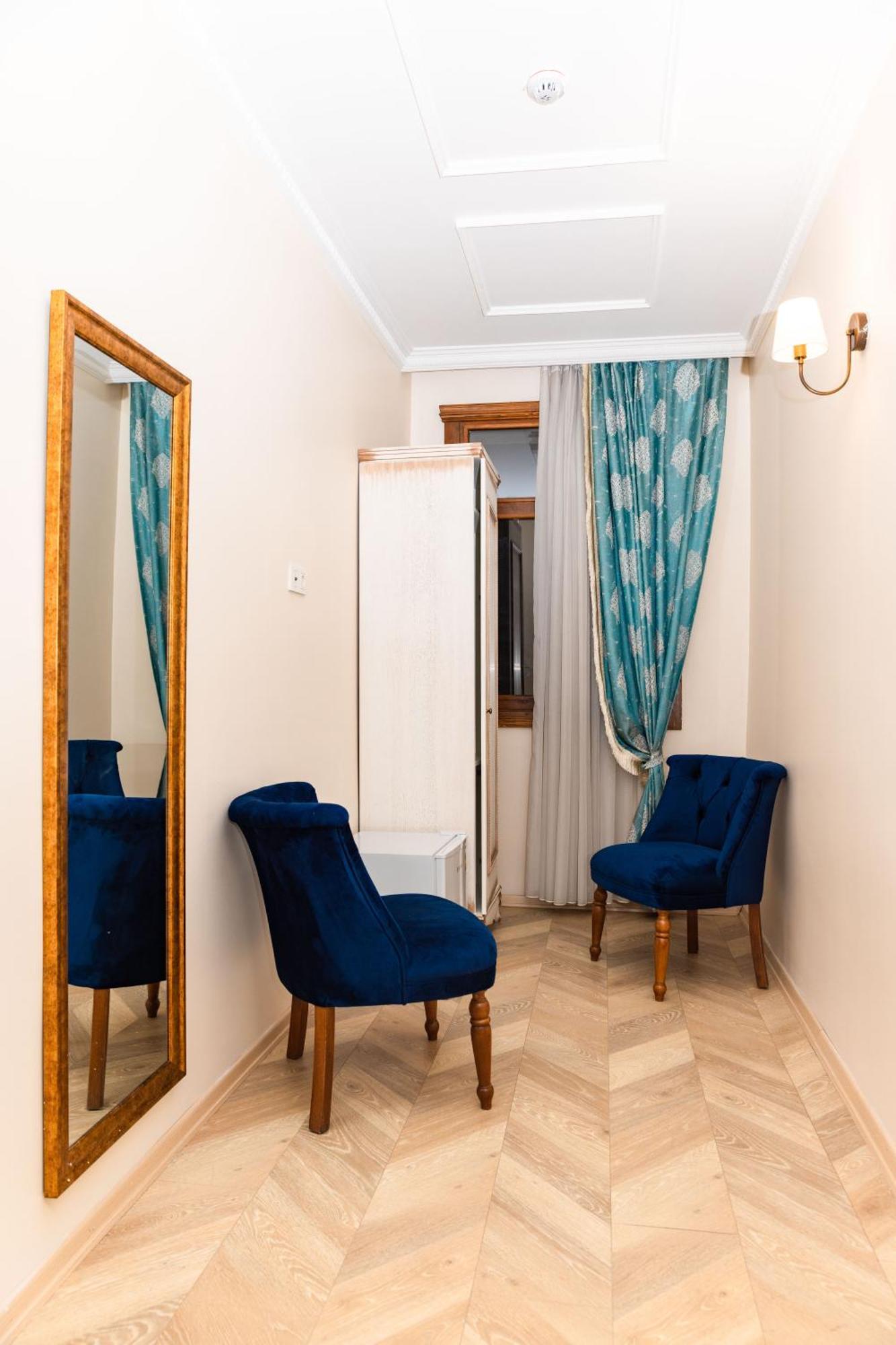 איסטמבול Mirapartotel מראה חיצוני תמונה