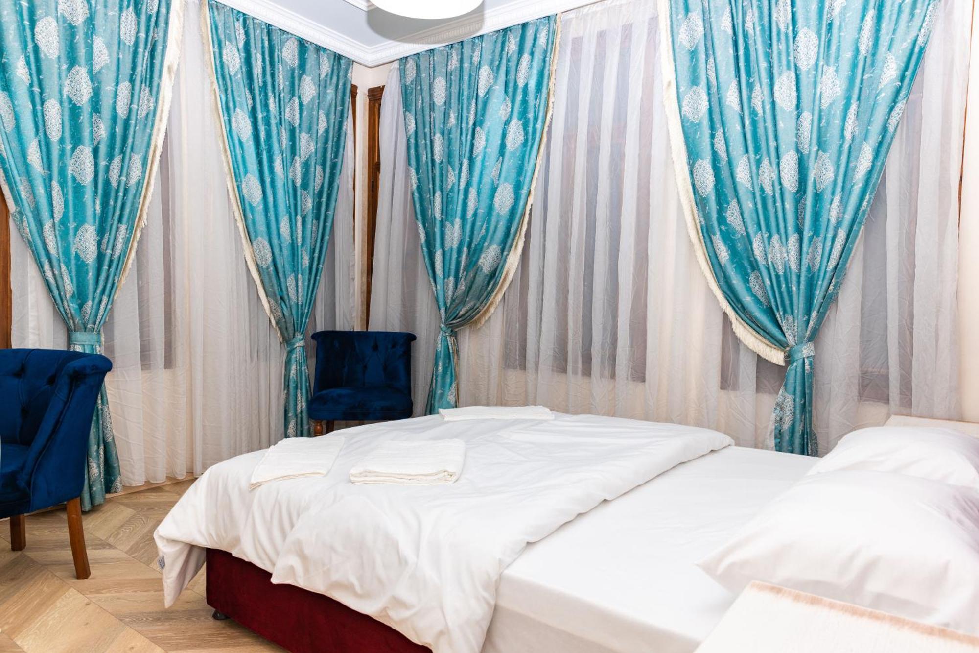 איסטמבול Mirapartotel מראה חיצוני תמונה